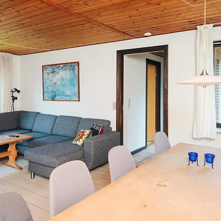 10 Person In Casa de Férias *