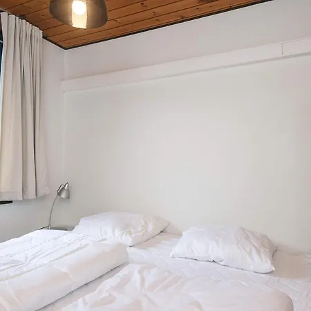 Semesterbostad 10 Person In Herning