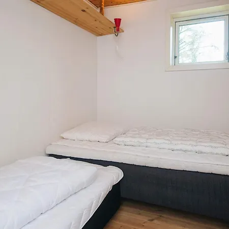 10 Person In Semesterbostad Herning
