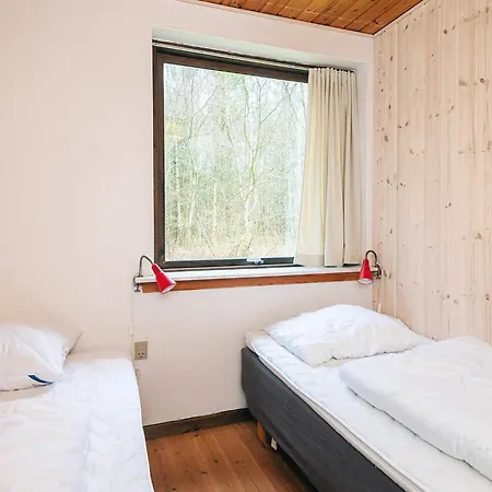 10 Person In Casa de Férias